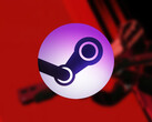 More new free games have been spotted on Steam (Image source: Steam - edited)