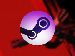 More new free games have been spotted on Steam (Image source: Steam - edited)