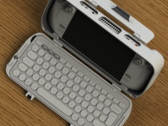 This custom Steam Deck case can turn your favourite handheld into a road warriors dream. (Image Source: Justinas Jakubovskis)