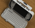 This custom Steam Deck case can turn your favourite handheld into a road warriors dream. (Image Source: Justinas Jakubovskis)