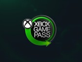 Game Pass' logo. 