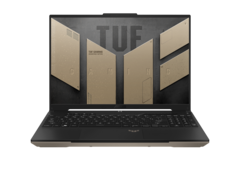 Asus introduced the first all-AMD laptop from the TUF lineup. (Image Source: Asus)