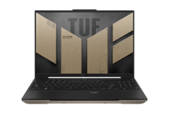 Asus introduced the first all-AMD laptop from the TUF lineup. (Image Source: Asus)