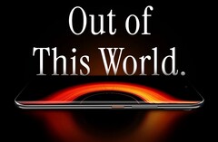 The Tecno Pova Curve 2 has a very curved display