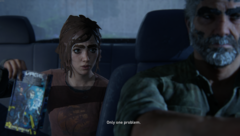 Naughty Dog پچ جدیدی برای The Last of Us Part 1 در رایانه شخصی دارد (تصویر از طریق u/IOwnThisAccount در Reddit)