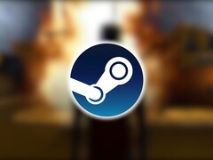 Image of the game Brother Hai's Pho Restaurant and the Steam logo. (Image source: Steam)