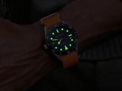 The Bespoke Post x Timex Heritage 66 is now official