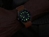 The Bespoke Post x Timex Heritage 66 is now official