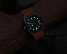 The Bespoke Post x Timex Heritage 66 is now official