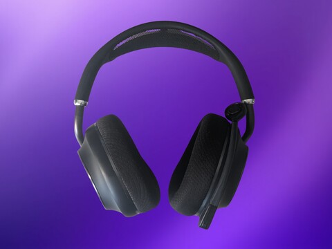 Turtle Beach Stealth Pro II review teaser