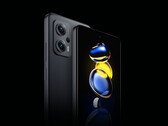 The POCO X4 GT and Redmi K50i series will be re-branded versions of the Redmi Note 11T Pro and Redmi Note 11T Pro Plus. (Image source: Xiaomi)
