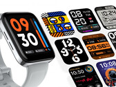 The Realme Watch 3 is available in two colours with an INR 500 (~US$6) launch discount. (Image source: Realme)