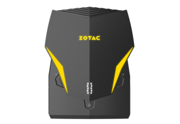 The Zotac VR GO 2.0 (Source: Zotac)