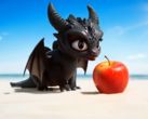 Shengshu Technology unveils Vidu 1.5 - an AI model that can generate realistic videos from textual prompts (Image source: Vidu) 