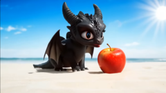 Shengshu Technology unveils Vidu 1.5 - an AI model that can generate realistic videos from textual prompts (Image source: Vidu) 