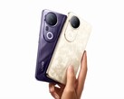 The Vivo S20 Pro offers four 50 MP cameras at an affordable price. (Image source: Vivo)
