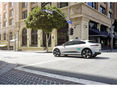 Alphabet's Waymo will test autonomous cars in Tokyo next year (Image Source: Waymo)