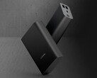 The Xiaomi Pocket Power Bank Pro 10000mAh 33W is launching in India. (Image source: Xiaomi)