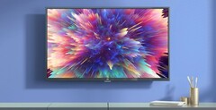 Xiaomi Mi TV: Over 100,000 TVs sold in 9 minutes. (Image source: Xiaomi)