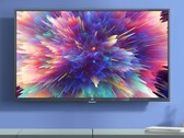 Xiaomi Mi TV: Over 100,000 TVs sold in 9 minutes. (Image source: Xiaomi)