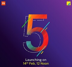Xiaomi Redmi Note 5 launch teaser (Source: @Flipkart)