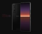 Here's what the sony Xperia 1 III has in store for us