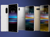 Sony Mobile was founded as Sony Ericsson Mobile Communications in 2001. (Source: India Today)