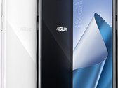 The Zenfone 4 Pro leads the lineup. (Source: Asus)