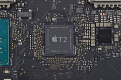BridgeOS in the Apple T2 chip is causing some instances of kernel panics in the iMac Pro and MacBook Pro. (Source: Digital Trends)