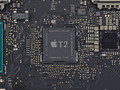 BridgeOS in the Apple T2 chip is causing some instances of kernel panics in the iMac Pro and MacBook Pro. (Source: Digital Trends)
