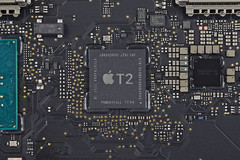 BridgeOS in the Apple T2 chip is causing some instances of kernel panics in the iMac Pro and MacBook Pro. (Source: Digital Trends)