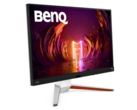 The Mobiuz EX3210U is HDR600-certified (Image source: BenQ)