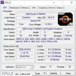 CPU-Z