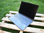 The Legion Slim 7i has upgradable RAM and storage.