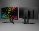 The Corsair XENEON 27QHD240 OLED gaming monitor. (Image source: Amazon)