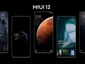 Xiaomi has now commenced MIUI 12 upgrades for 48 devices. (Image source: Xiaomi)