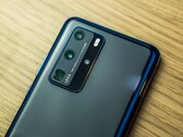 The P50 series will be the last smartphones to use Huawei's Kirin 9000 processors. (Image source: Soyacincau)