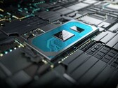 The Core i7-1185G7, Intel's premier Tiger Lake-U series processor? (Image source: Intel)