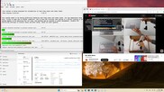 Maximum latency when playing 4K video footage