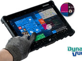 Durabook re-launches the fully-rugged Durabook R11 tablet for a starting price of $1849 USD (Source: Durabook)