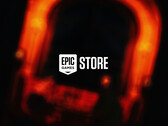The Epic Games Store is giving away a single title worth $14.99 this week, logo pictured. (Image source: Epic Games Store)