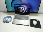HP ZBook Ultra G1a 14 with Strix Halo review: A victim of the memory crisis?