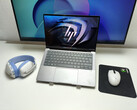 Opfer der Speicherkrise? HP ZBook Ultra G1a 14 Laptop mit Strix Halo im Test