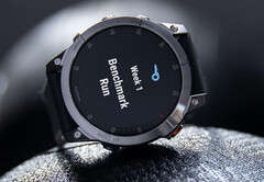 Garmin promises to have resolved a battery drain bug with Beta Version 17.20 for the Fenix 7 series and its peers like the Epix 2. (Image source: Garmin)