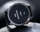 Garmin promises to have resolved a battery drain bug with Beta Version 17.20 for the Fenix 7 series and its peers like the Epix 2. (Image source: Garmin)
