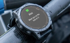 Garmin continues to squish bugs for the Fenix 7 series and its counterparts on its Beta Program. (Image source: Garmin)