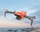 Fimi Mini 3: The new drone is designed withstand strong winds.