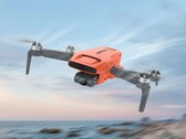 Fimi Mini 3: The new drone is designed withstand strong winds.