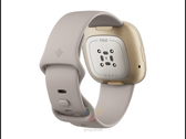 The new "Fitbit Sense". (Source: WinFuture)