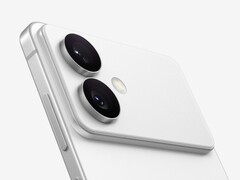 Unofficial render of Galaxy S26 Edge showing the back. (Image source: OnLeaks via Android Headlines)